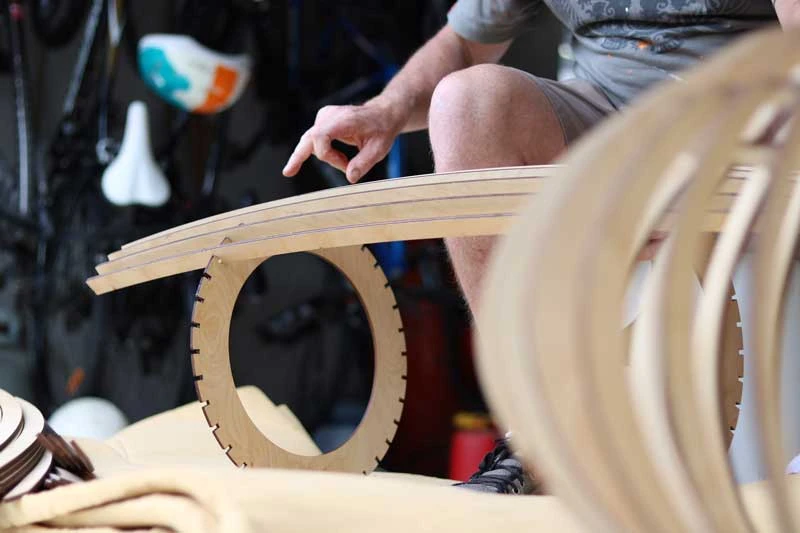 Workshop process
